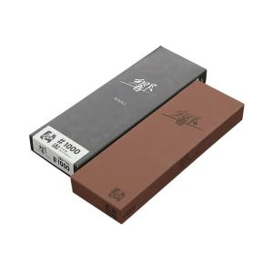 中砥石 響 NANIWA #1000 210x70x20mm ナニワ研磨工業 IT-0130｜大工道具・金物の専門通販アルデ