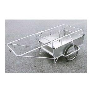 アルミ合金製フリーキャンパー 完全折たたみ式 1050×725(アルミ板) メーカー直送 ナガノ D...