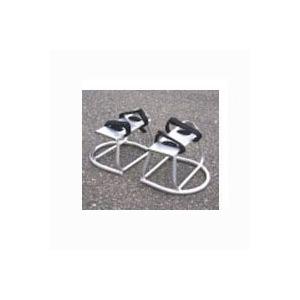 ナガノ アルミゲタ GC-20 アルミゲタ GC型 高さ20cm メーカー直送 ナガノ GC-20 : 大工道具