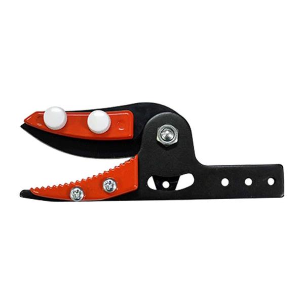 のびのび枝切り用刃セット ツカミセット付 ニシガキ N-128-50