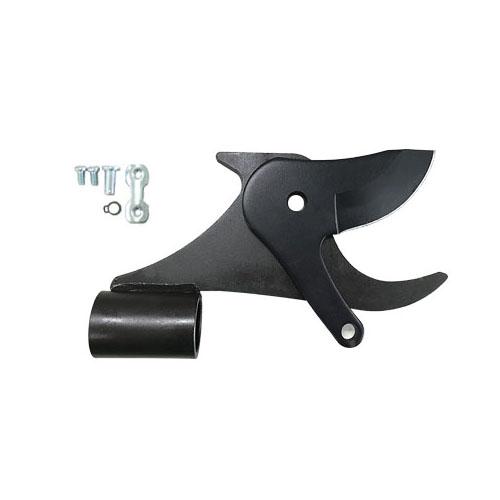 太丸充電S用刃セット 替刃 取寄品 ニシガキ N-922-1