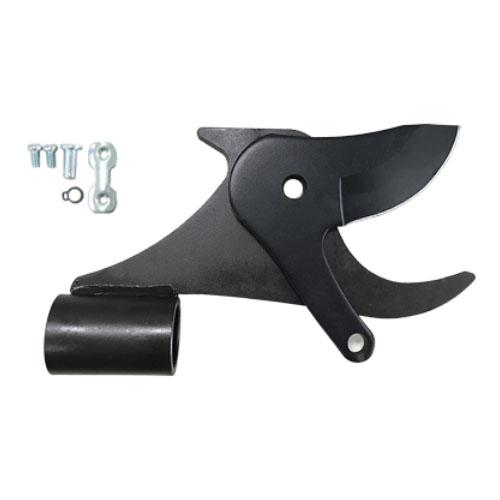 太丸充電プロS用刃セット(替刃) 取寄品 ニシガキ N-940-1