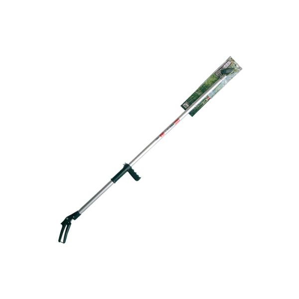 高枝切プロ 1.5M (直刃剪定用) 取寄品 ニシガキ N-106