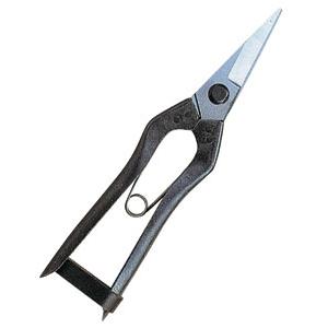 プロ200 芽切鋏 200mm ニシガキ N-205