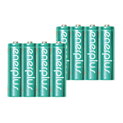 チェンソー研研 単3充電池 取寄品 ニシガキ N-819-3