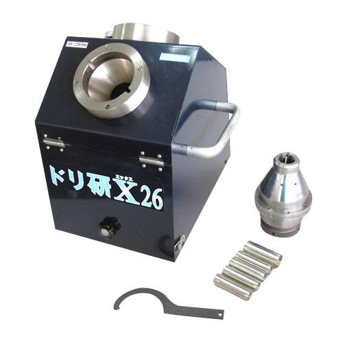 ドリ研X26 研磨角度(先端角 118度) 取寄品 ニシガキ N-874