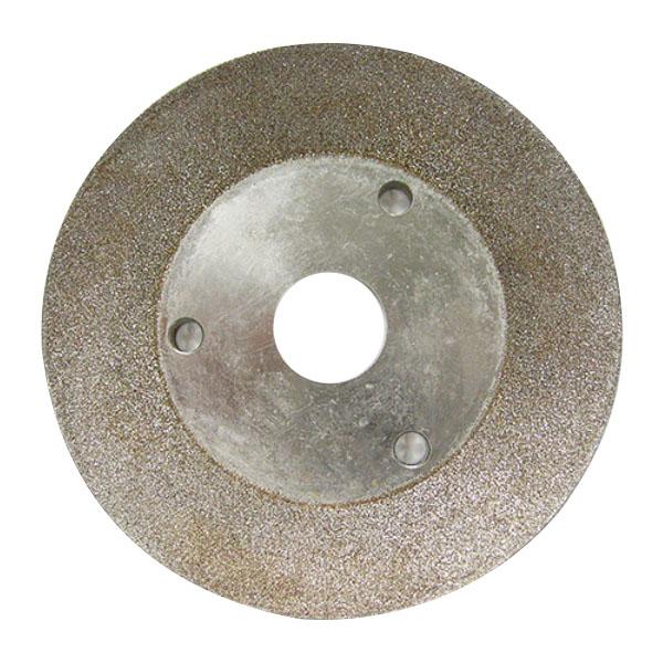 ドリ研X26用替砥石 研磨角度 先端角 118度 取寄品 ニシガキ N-874-1