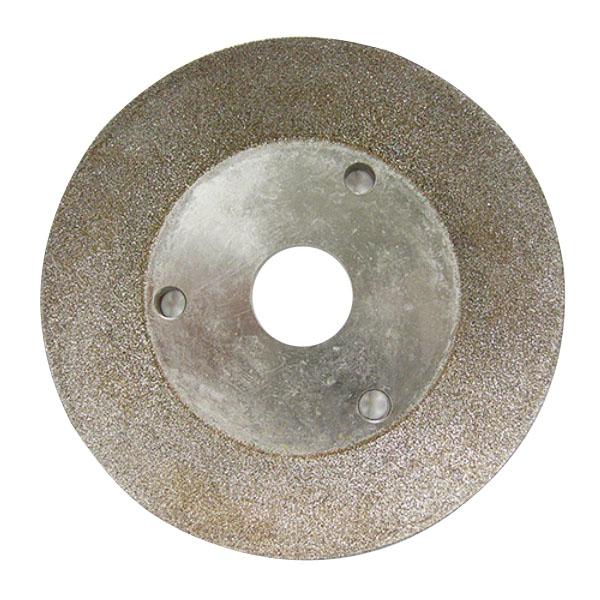 ドリ研X26用替砥石 研磨角度 先端角 135度 取寄品 ニシガキ N-874-2