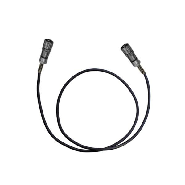 太丸ハンディー25用 電源コード【新型 タイプ2】取寄品 ニシガキ N-910-35