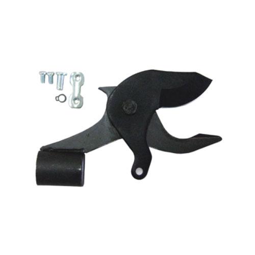 太丸充電/太丸充電プロ用刃セット(替刃) 取寄品 ニシガキ N-912-1