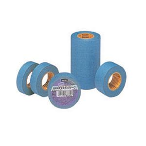 マスキングテープ(青)目地材用20mm×18m(60巻) 日東 No.7280