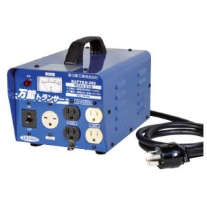 正弦波インバーター DC24V 300W 日動 R-300N-B : 大工道具・金物の専門 