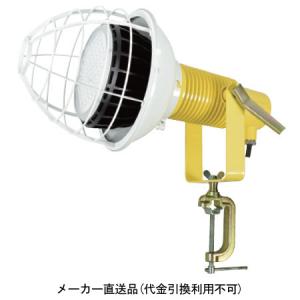 ハイスペックエコビック100W LED作業用安全投光器 スポット 日動 ATL-E10005PN-S-50Kの商品画像