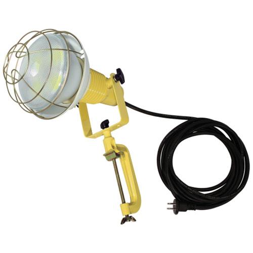 エコビック40W LED作業用安全投光器 2P 5m 日動 ATL-4005-50K