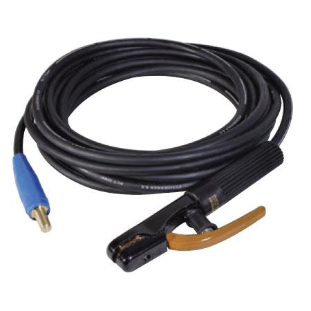 溶接ホルダー オスジョイント付 22SQ×10m 日動 NA-HJ10