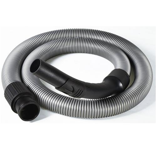 【部品】 業務用掃除機　爆吸クリーナー専用　ジャバラホース3ｍ 日動 NVC-SH-3M