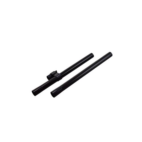 【部品】業務用掃除機 爆吸クリーナー 35L サイクロン式バキュームクリーナー 延長管 2本 取寄品...