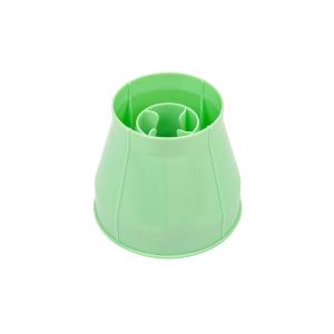 ジェットノズル スッポンヘッド (ダクトΦ125/Φ150適応） 日動 SPC-JNSH