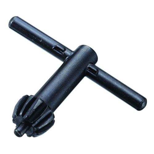 チャックハンドル 全長51×幅75×厚18mm 新潟精機 CK-4