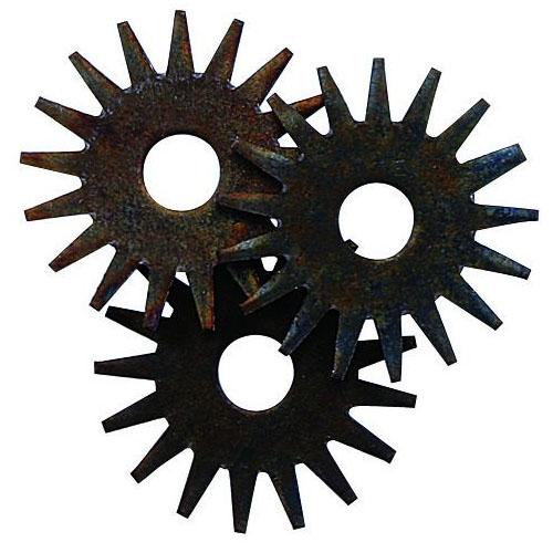 ドレサット替刃 新潟精機 DRS-30E