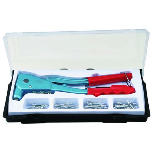 ハンドリベッタセット 新潟精機 SR-1S