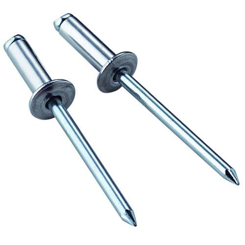 ブラインドリベット SK-537 80本入 新潟精機 SK-537W