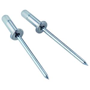 ブラインドリベット 締付可能厚1.6〜3.2mm...の商品画像