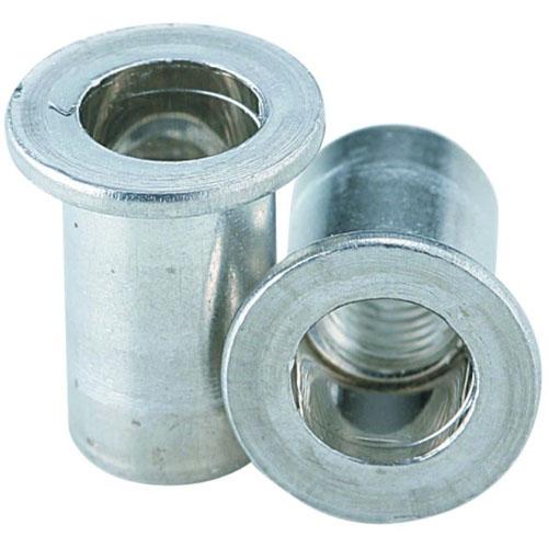 ブラインドナット M4×15 新潟精機 BN-0415