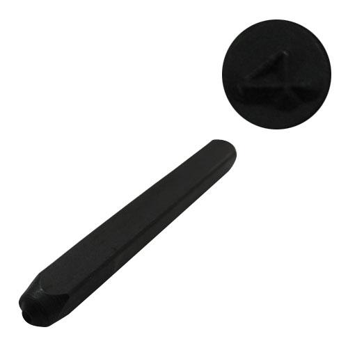 精密刻印 普通数字 4 3mm 新潟精機 SP3-4