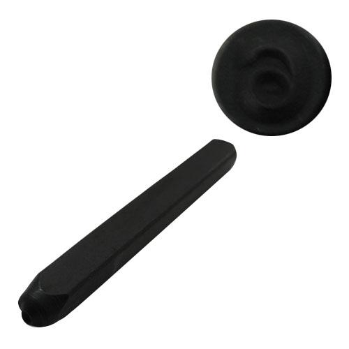 精密刻印 普通数字 6／9 3mm 新潟精機 SP3-69