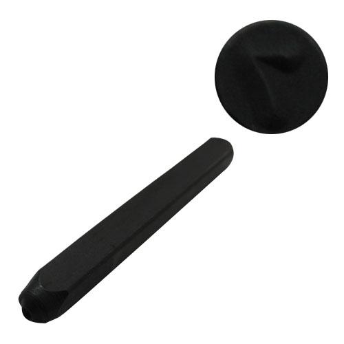 精密刻印 普通数字 7 3mm 新潟精機 SP3-7