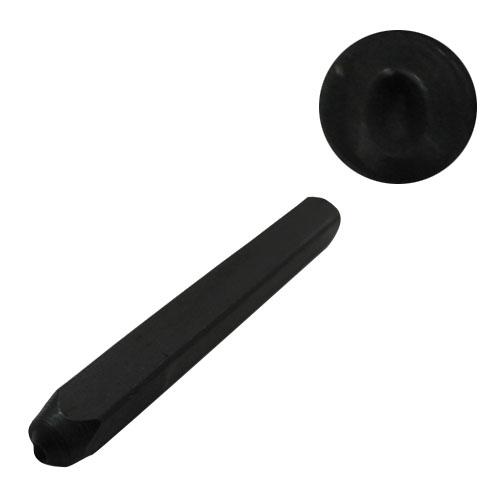 精密刻印 普通数字 0 3mm 新潟精機 SP3-0