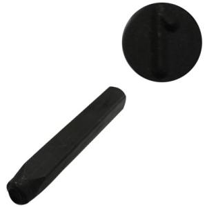 精密刻印 普通数字 1 6mm 新潟精機 SP6-1