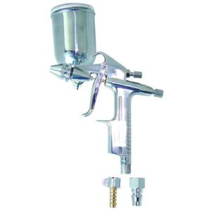 重力式塗装用スプレーガン 新潟精機 T-1FG