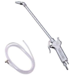 エンジンクリーナー ホース口外径9mm 新潟精機 T-221