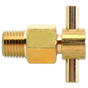 ドレンコック 新潟精機 P-320