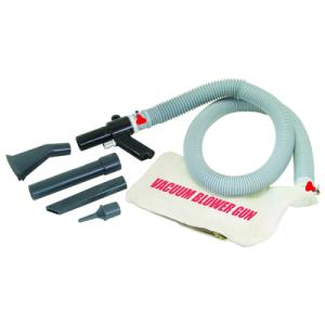 バキュームブロワガン 新潟精機 T-222