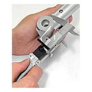 ノギス用レンズ TSK NL-35