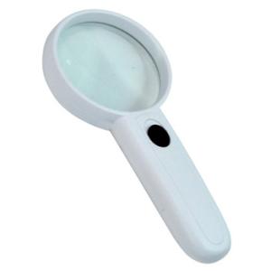 LEDライト付ルーペ TSK L-75