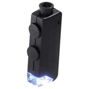 LEDポケット顕微鏡 TSK KB-01
