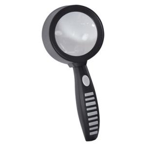 LEDライト付ルーペ TSK L-85