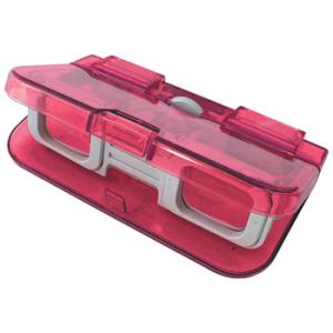 スポーツグラス No328 ピンク TSK BX-No.328