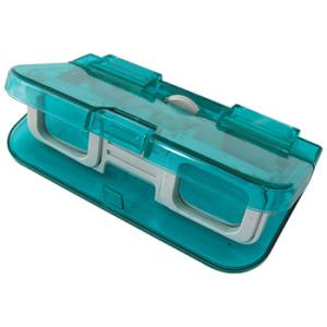 スポーツグラス No328 グリーン TSK BX-No.328