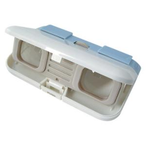 スポーツグラス BX-10 ブルー TSK BX-10