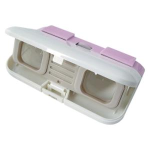 スポーツグラス BX-10 ピンク TSK BX-10