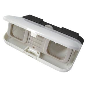 スポーツグラス BX-10 ブラック TSK BX-10