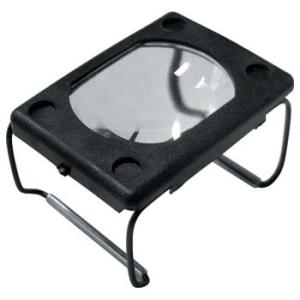 ミニスタンドルーペ TSK MIN-106