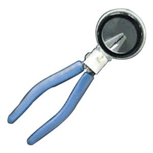 ツールルーペ TSK TL-2