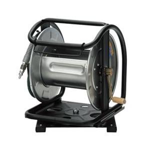 高圧用空ドラム（ターンテーブル付） Mach(マッハ) HPD-600TC