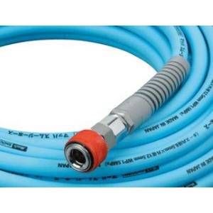 スムージー 15ｍ ロック一発カプラ付 Mach(マッハ) NZG-715S